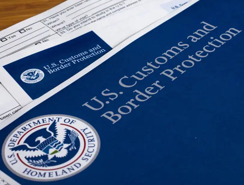 Department of Homeland Security Update Vanguard International