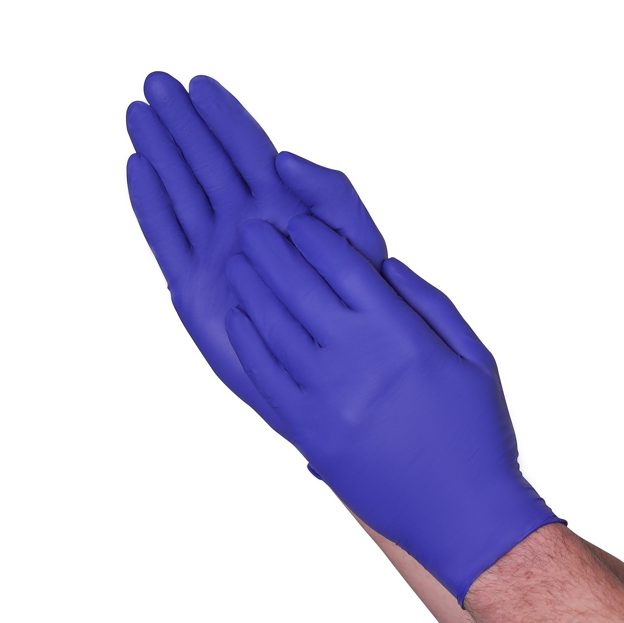For projects that require the finger feel of a disposable glove