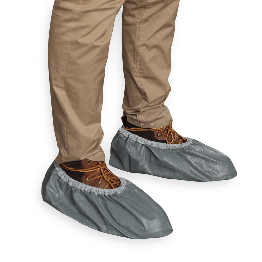 Heavy duty shoe protectors sales