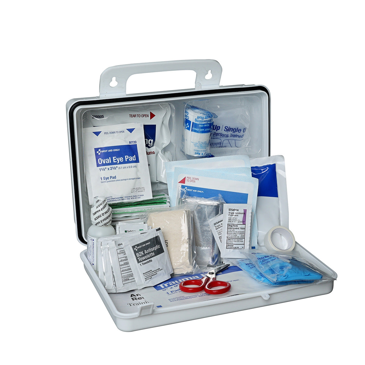 FAVG2A2 25 Person First Aid Kit