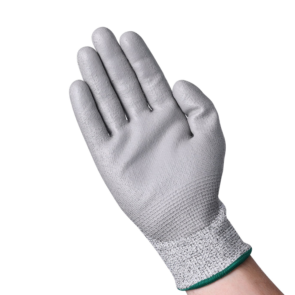 R11A3 A3 Polyurethane Coated Cut Resistant Gloves