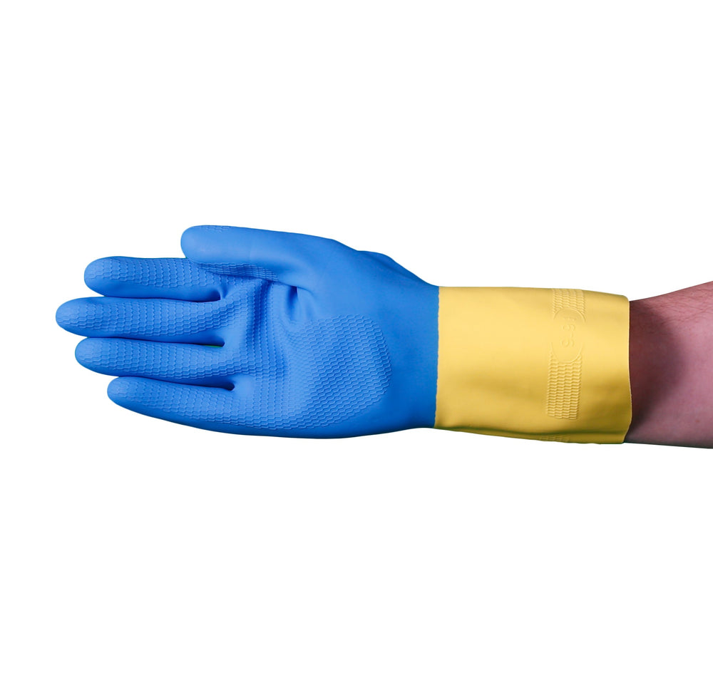 C37B6 Gloves