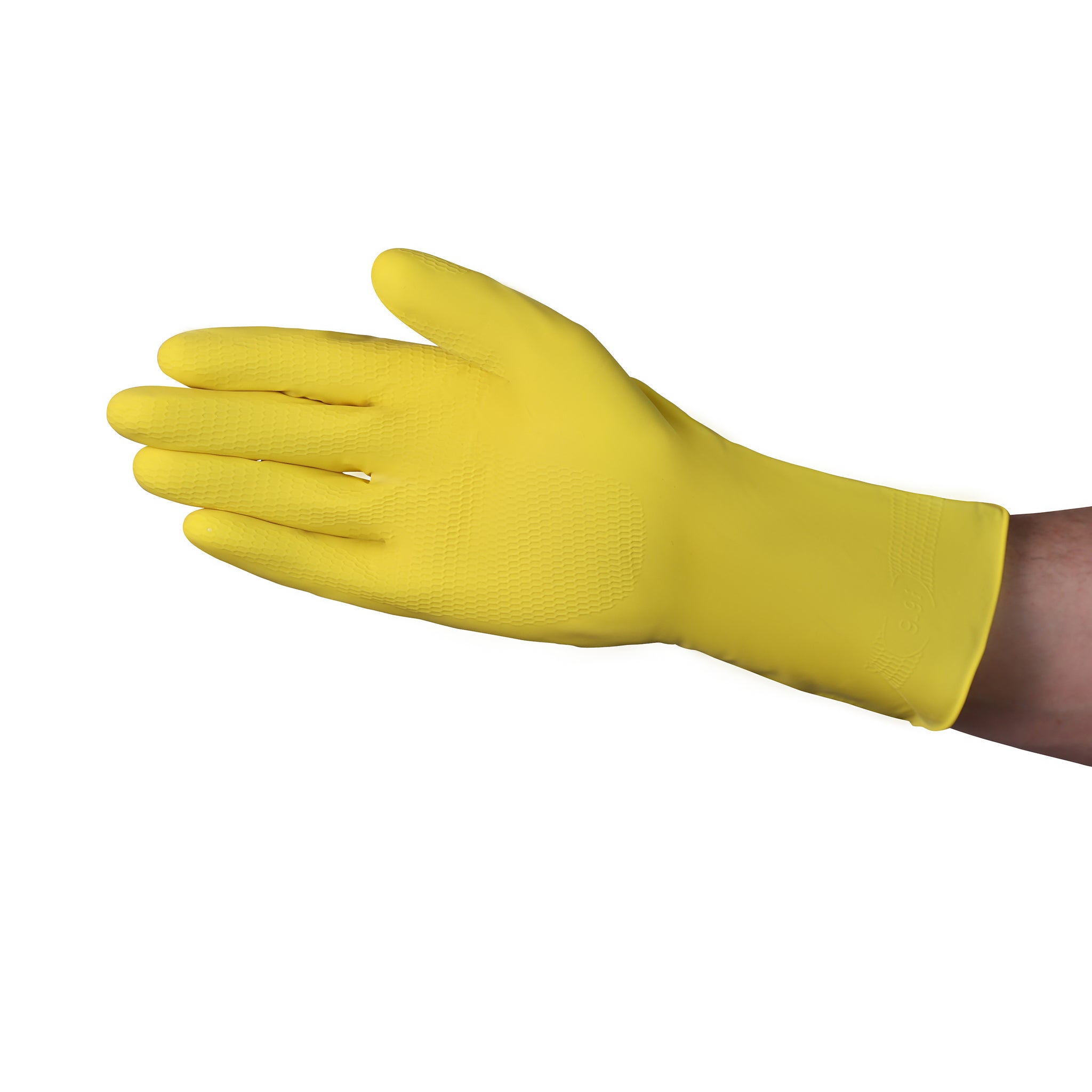 C22B1 Gloves