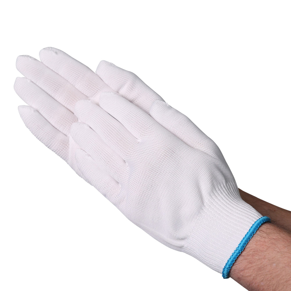VGuard® Seamless Knit Polyester Glove Bulk Pack