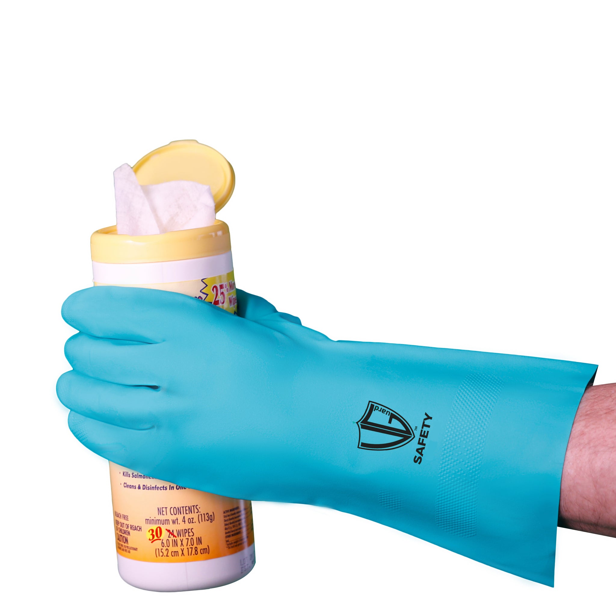 C14A2 Gloves
