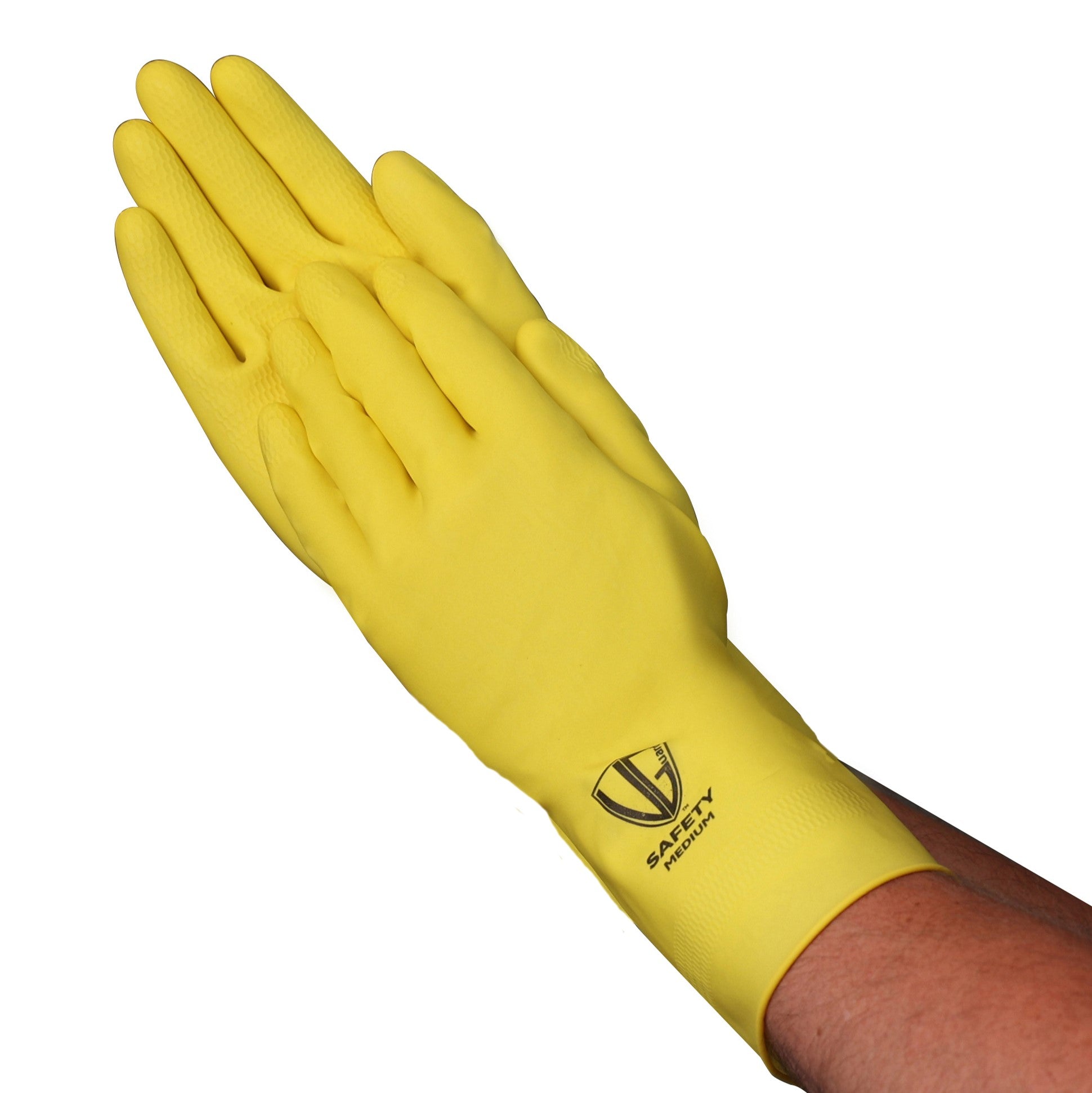 C25B1 Gloves