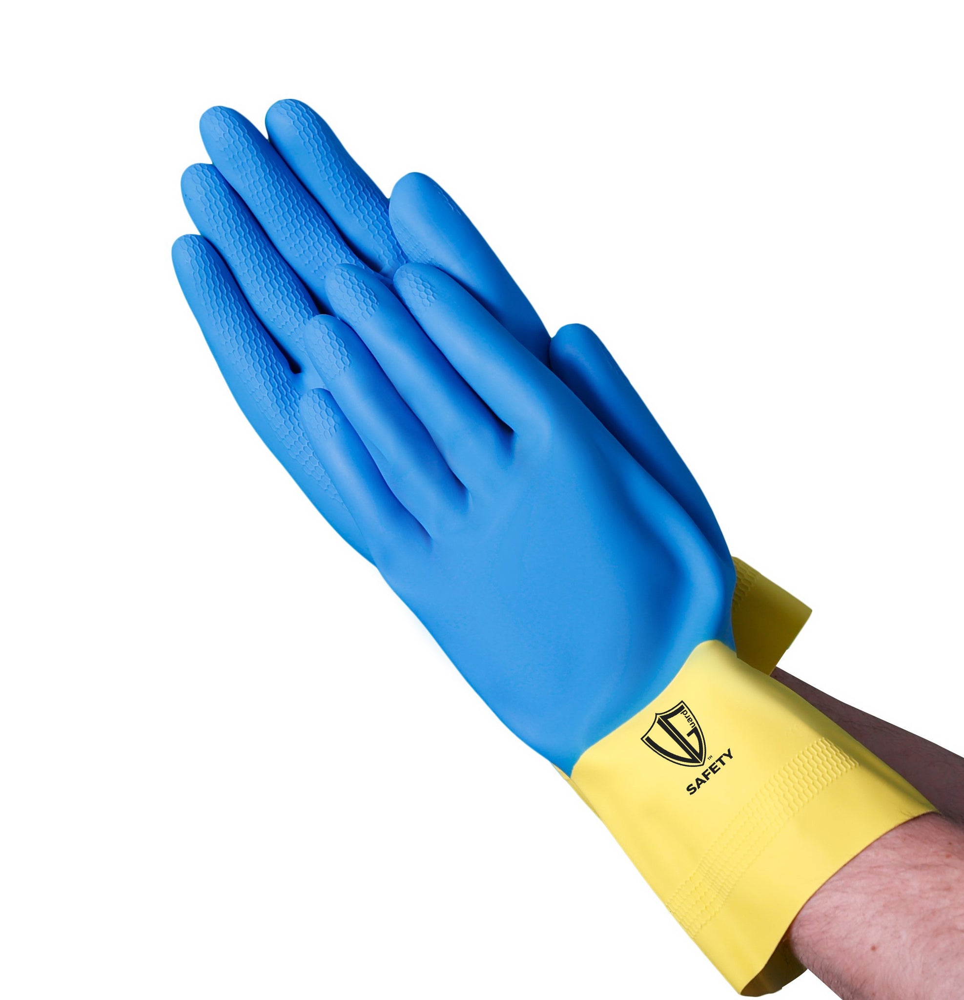 C37B6 Gloves