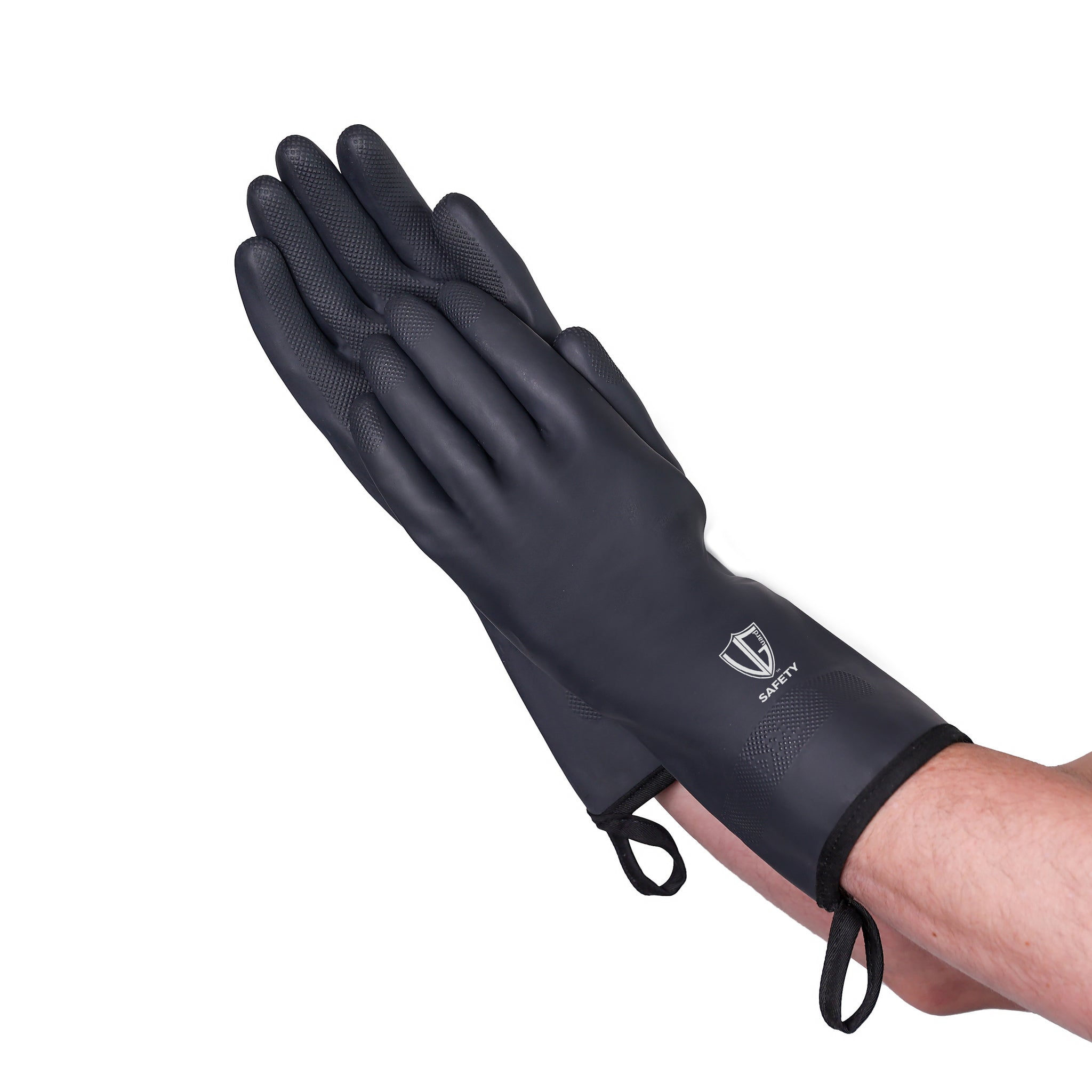 C43E5 Gloves